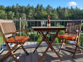 Apartment am Meer, Graal-Muritz